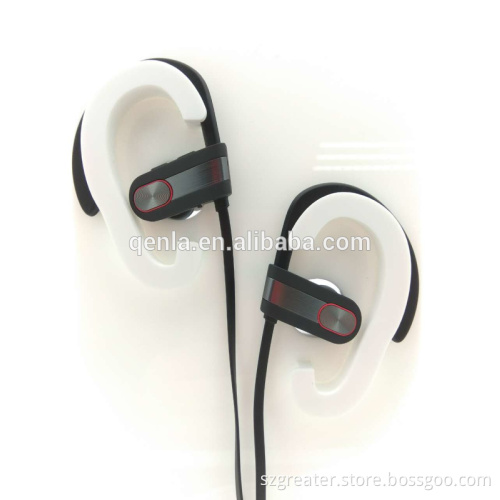 Sports stereo bluetooth Collar headset, bluetooth headphone